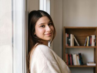 adultcam pic AlysaGagliano