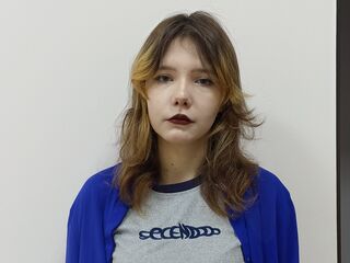 anal web cam AmandaHarvey