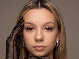 naked webcam girl AmandaRandolph