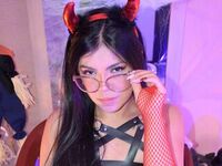 girl showing pussy AmarantaCasemira