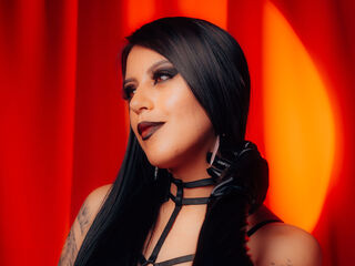 hot naked webcam girl AmarantaRou