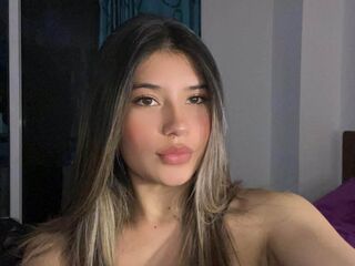 cam girl pic AmberElias