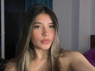 hot webcam video AmberEvelin