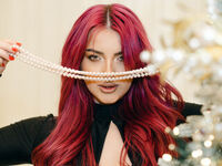 fingering webcam girl AmberLyn