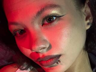 camwhore shaving pussy AmeliaBlaxe