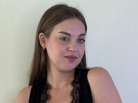 naked webcamgirl AmelicaGallivan