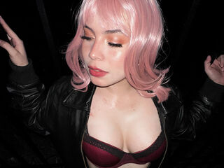 spy webcam AmelieStart