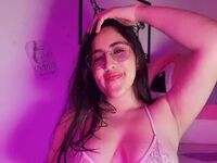 hot cam girl fingering pussy AmyVele