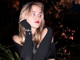cam whore livesex AnderaCree