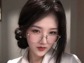 webcam live show AngaerHua