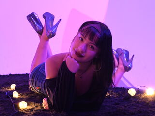 hot webcam video AngelyTorres