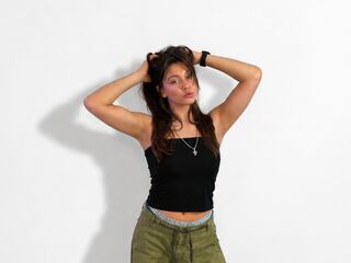 Kinky webcam AnglaNadolski