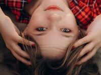 Kinky webcam girl AnnAmour