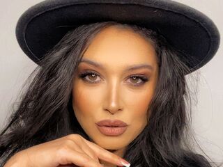 sexy camgirl live AnnaBanks