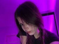 fingering webcam girl AnnaSqase