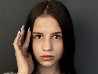 camgirl live sex AnnetPintonin