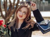 naughty chat AnnetteGoldstein