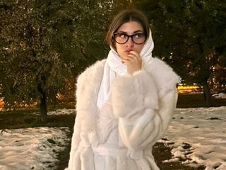 webcamstripper picture AnnettePac