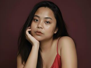 naked webcamgirl photo AnnieAtencio