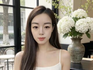 camgirl videochat AnnieSalena