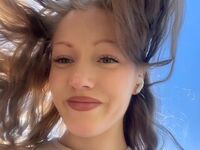 beautiful cam girl AnnikaRodrigez