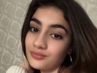 fingering cam slut AnnisTiblier