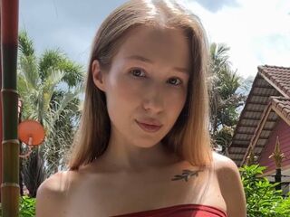 webcamgirl AnnySolane