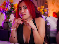 girl sexcam AnyaUlsen