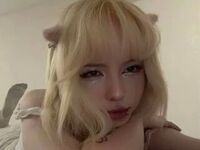 hot girl sex webcam AriaVales