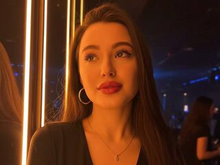 cam girl pic AriannaEmziah