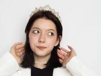 sexcam live ArielleTewell