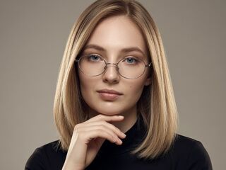 beautiful webcamgirl ArleneDelguidice