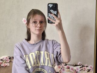 teaser web cam ArletteSpenner