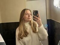 cam girl sexchat AryaThomas