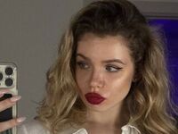 extrreme webcam picture AsellaStars