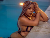 free webcam chat AshantyHopson