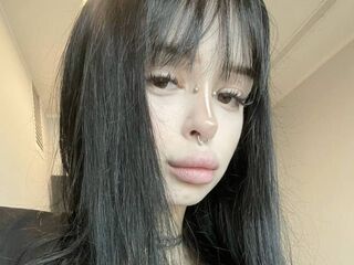 camgirl AsiaPolhemus