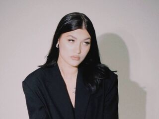 free webcam photo AsiaShifman