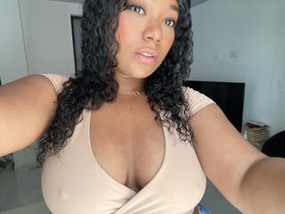 hot sex cam AvaApril