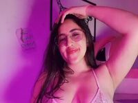 naked cam chatroom AyanaWeys