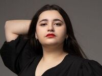 beautiful webcam girl AyleenGece