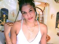 free jasmin webcam AzzyGreene