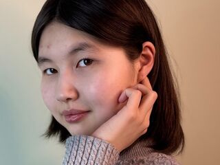 sex cam BarbraDavion