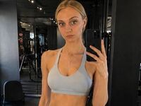 hot cam show BeckieGuerro