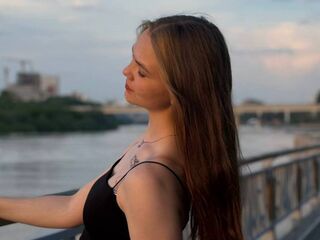 hot live girl BeliaAlvino
