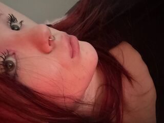 nude camgirl photo BellaKimpinky