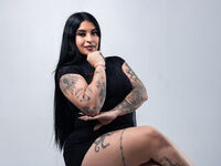 free adult cam BellaMonrow