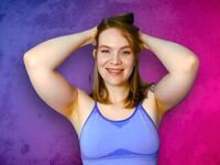 hot webcam video BillieChills