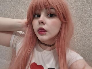 live sex cam BlossomAnna