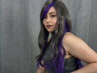 fingering webcam girl BonieBenett